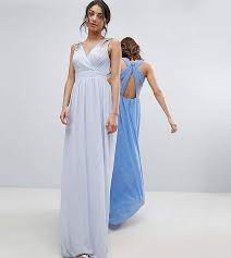 Leave a reply cancel reply. Tfnc Tall Wrap Front Maxi Bridesmaid Dress With Embellished Shoulder Dresses Women S Evening Dresses Maxi Bridesmaid Dresses