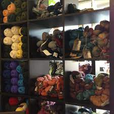 Check spelling or type a new query. The Knitting Loft Now Closed Capitol Hill Washington D C