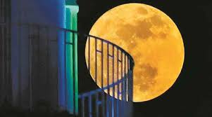 Click on the date link for details in lahore, or the path map image for global details. The Many Moods Of The Moon Urdu Poetry S Favourite Muse Eye News The Indian Express