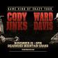 A Night with Cody Jinks & Ward Davis event image