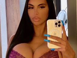 Johanna Leia — Attack The Culture - Photo of the Day