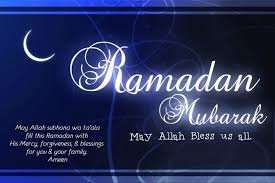 May allah ease your hardships and shower you with loads of peace and prosperity during this holy month of ramadan. Happy Ramadan Mubarak Wishes