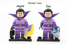I tried to keep the dialogue in chronological order as it appears in the film. Review Lego Batman Movie Minifigures Series 2 Jay S Brick Blog