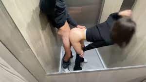 Baise dans les vosges saint die baise ascenseur. On S Est Amuses Dans L Ascenseur De L Hotel Pornhub Com
