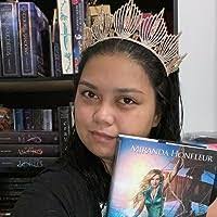 Nellie Belanger's Instagram, Twitter & Facebook