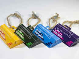 There are 301 q tip dispenser for sale on etsy, and they cost. Q Tip Dispenser On Packaging Of The World Creative Package Design Gallery