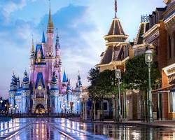 Imagen de Entradas de 1 Día Disney