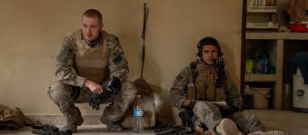 Мариус Рамос (Marius Ramos)