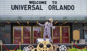From wikipedia, the free encyclopedia. The Saturday Six Looks At The Re Opening Of The Universal Orlando Resort Life Finds A Way Touringplans Com Blog