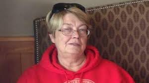 Fundraiser by Marsha Dallman : Cremation Expenses for Christine Cameron  Kuiper.