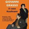 Immagine storia relativa a il caso kaufmann tratta da Mangialibri