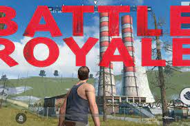 Além de coletar itens, você pode reunir materiais, destruir e fazer construções, isso muda toda a dinâmica das partidas. No Todo Es Fortnite Y Pubg 11 Juegos Battle Royale Para Android Y Ios