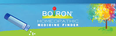 Homeopathic Medicine Finder