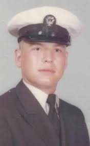 Richard E. "Rick" Larson