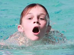 Red Hill Public School holds swimming carnival