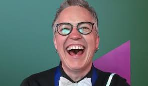 Interview: Kate Carroll de Gutes