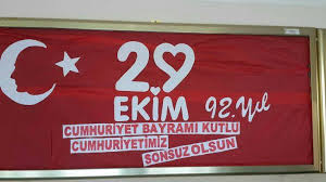 29 ekim cumhuriyet bayramı panosu. Ogretmen Olmak 29 Ekim Pano Ornekleri Derlemedir Sizler Facebook