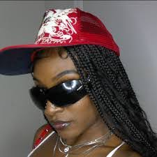 Alante Lewis's Instagram, Twitter & Facebook