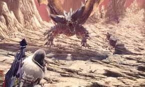 We did not find results for: Mhw Iceborne Ruiner Nergigante Weakness Tips Gamewith