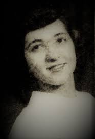 Eleanor Covely Beckowski (1932-1999)