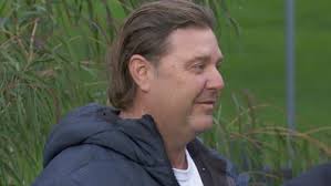 The Block 2025 Exclusive: Get to know Dave Franklin, landscape designer and  fan-favourite Block tradie