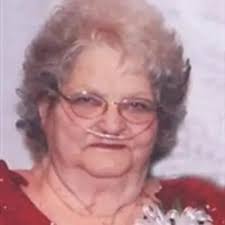 Obituary information for Anna Mae Nixon