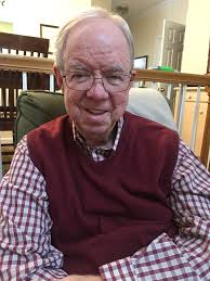 Fredrick Randolph Lawing Obituary