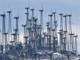 Maybe you would like to learn more about one of these? Wind Turbines Lucky To Last 10 Years Stop These Things
