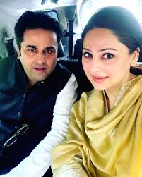 Faisal Patel, Son of Ahmed Patel, Breaks Ties with Congress