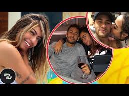 Neymar's cars collection,house, yacht and helicopter 2019 maybe you want to watch first 5 mr neymar jr lifestyle 2020, net worth, salary,house,cars, awards, education, biography and family. The Truth About Neymar S Relationship With His Sister Rafaella Santos Youtube Neymar Cristiano Ronaldo News Cristiano Ronaldo Junior