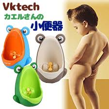 楽天市場 在庫有り vktech 男の子用 カエルさん 小便器 おまる 子供 男の子 練習 子供用 トイレ トイレトレーニング 85586 coffee skyblue green vktech urine groove bbr baby 1号店 トイレトレーニング 子供 男の子 おまる