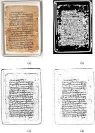 Members count for @bokep_indo last. Enhancement Of Ancient Manuscript Images By Log Based Binarization Technique Sciencedirect