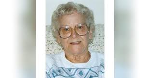 Estelle Frydrych Obituary