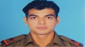 He (neeraj chopra) is a soldier, but not a soldier who has been trained to fight. 6tf85yspfh4grm