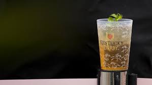 Kentucky Derby Unveils $5K Mint Julep for Charity on Concession Menu at 2026 Triple Crown Race