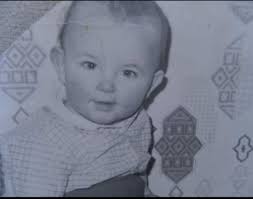This is the last remaining Townsend sibling, Butch aka Myron. behind him  are the 1st cousins that attended. From left to right Tootie Samson, Pete  (Steve) Townsend, Todd Follen, Dianna Townsend, Brian