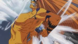 Ushio To Tora Tv Series 2015 2nd Season 2eme Saison Ep 39 The Last One Be Carreful Spoil Ushioandtora Ushiototora Ushioxtora Ushioe Anime Shonen Manga