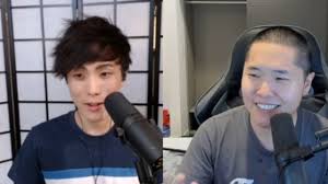 Disguised toast is a canadian, twitch streamer, and a gamer. That S Not Drama Xqc Pokimane And Others React To Sinatraa Allegations Essentiallysports