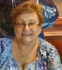 Obituary information for Ethel Gail Harper