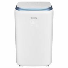 10,000 btu (5,800 sacc) portable air conditioner cools spaces up to 250 square feet. Danby 14 000 Btu 4 In 1 Portable Air Conditioner With Heater And Shine Through Display Walmart Canada