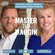 The Bottom Line Pharmacy Podcast: Sykes & Company, P.A.