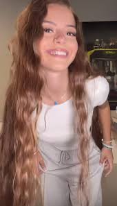 Thalia Dancing The Next Step