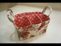 step by step how to sew a bag with compartments by ruby yeh 清秀佳人布坊 手作教學分格收納袋的作法 good video purse organizer pattern