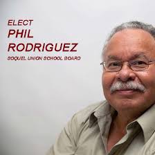 Phil Rodriguez