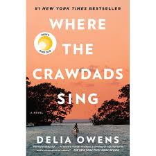 Janb S Review Of Where The Crawdads Sing