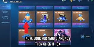 How to get free diamonds in mobile legends. Mobile Legends Free Diamonds Tricks 2021 Get Free 100k Diamonds
