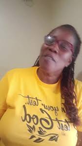 Midday Prayer , Minister Keisha Dean