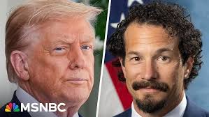 Alex Shea running for Redding City Council