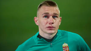 Édesapja, idősebb szalai attila szintén válogatott labdarúgó volt, jelenleg utánpótlásedzőként dolgozik. Enes Akbay S Tweet Macar Tankimiz Attila Szalai Ilk 11 De Hun Here We Go Trendsmap