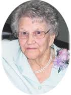 Clara Collins Obituary